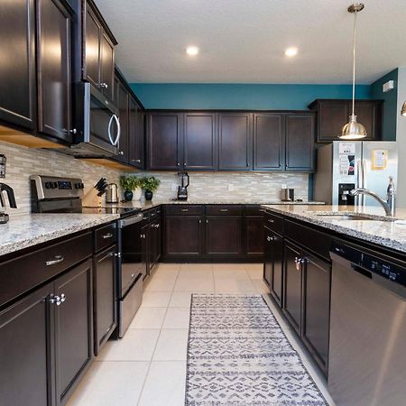 Encantada Rose - A 4 Bed Townhouse Near Disney Кисими Екстериор снимка