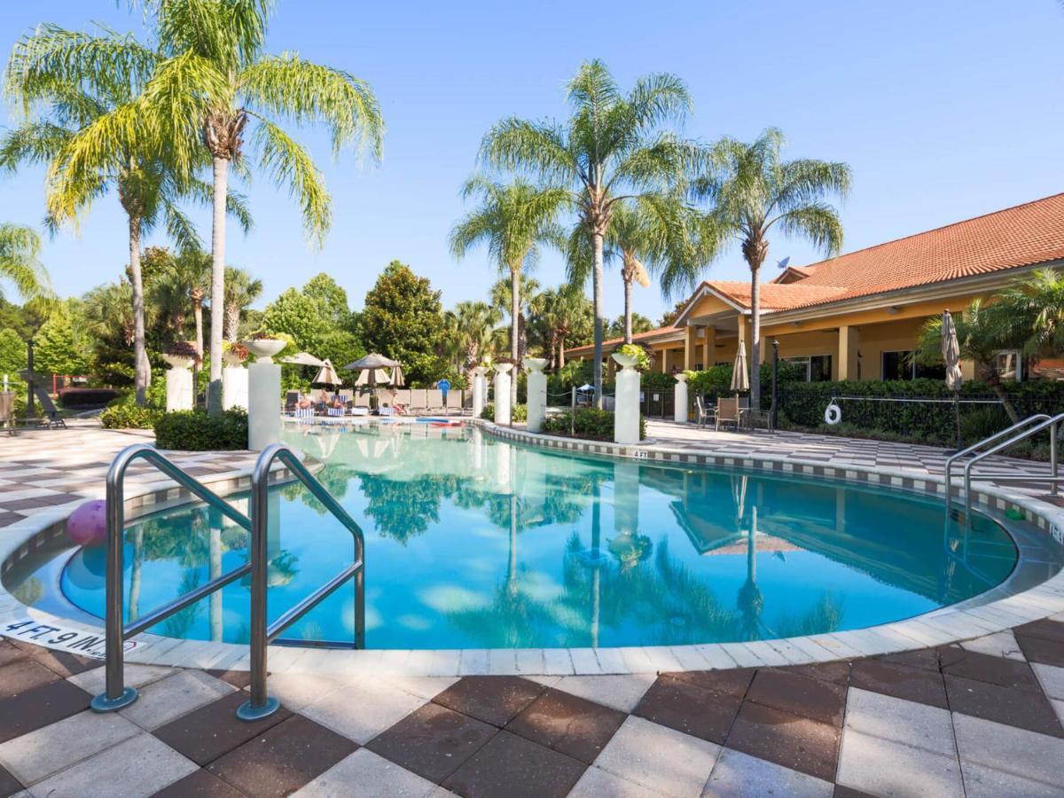 Encantada Rose - A 4 Bed Townhouse Near Disney Кисими Екстериор снимка