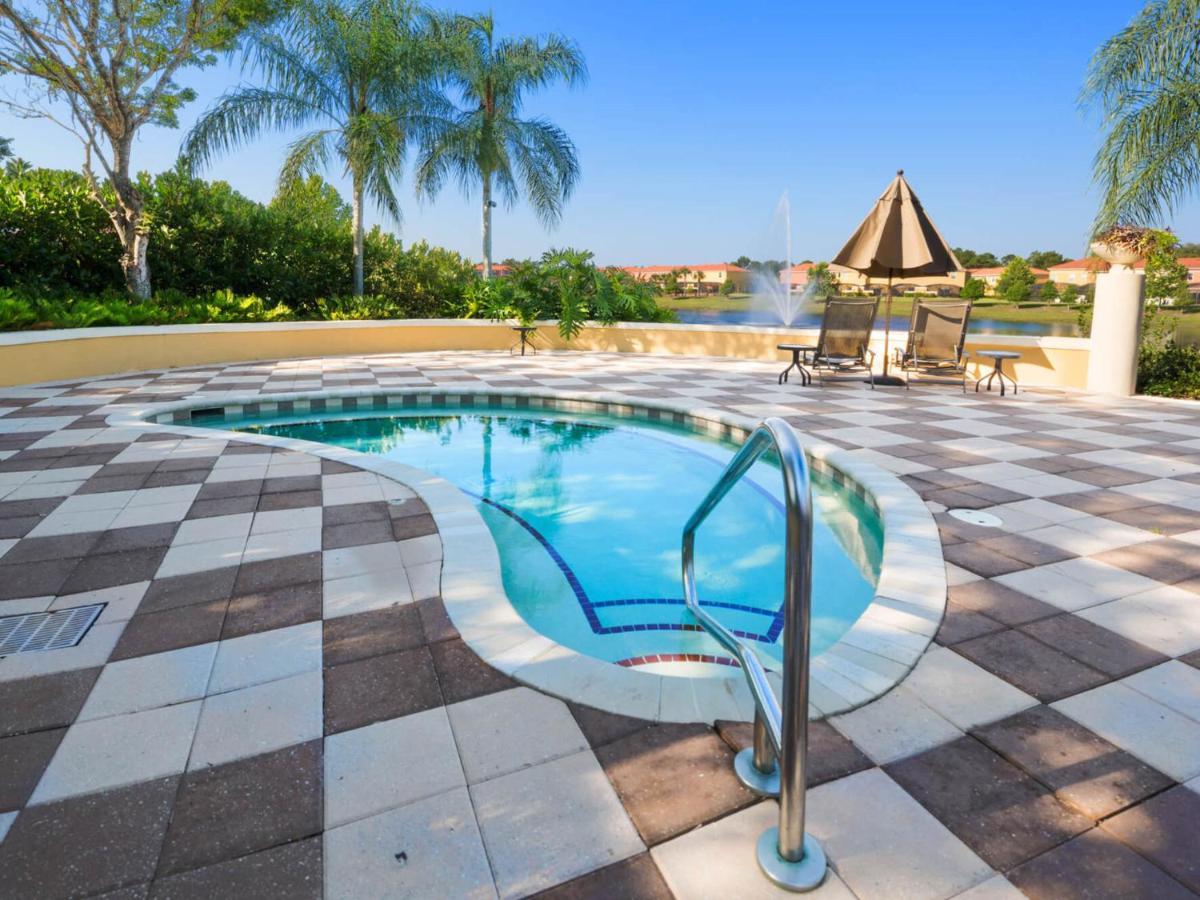 Encantada Rose - A 4 Bed Townhouse Near Disney Кисими Екстериор снимка