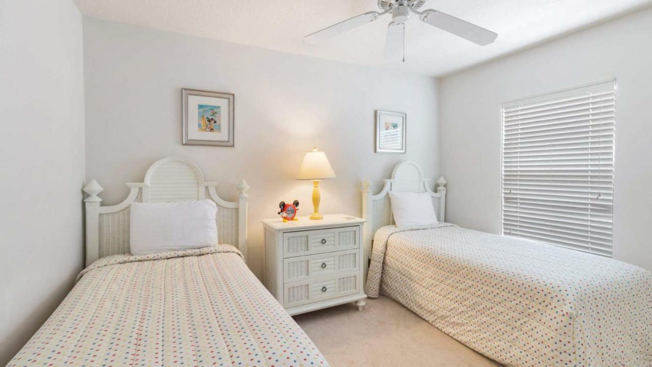 Encantada Rose - A 4 Bed Townhouse Near Disney Кисими Екстериор снимка
