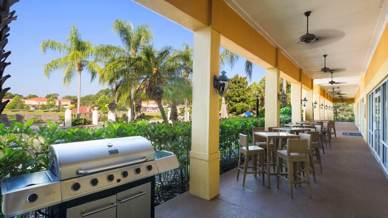 Encantada Rose - A 4 Bed Townhouse Near Disney Кисими Екстериор снимка