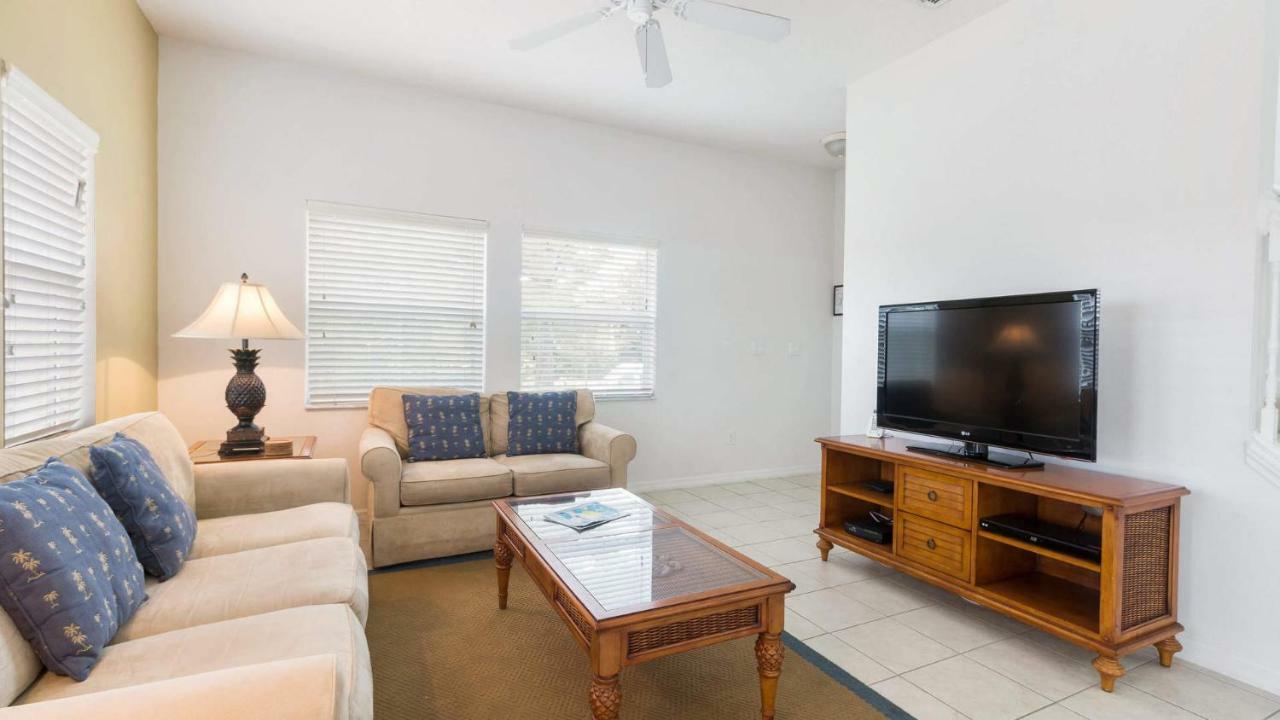 Encantada Rose - A 4 Bed Townhouse Near Disney Кисими Екстериор снимка