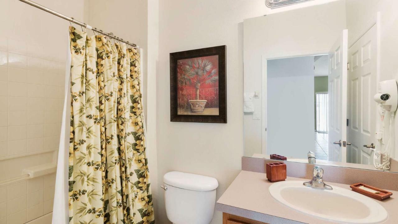 Encantada Rose - A 4 Bed Townhouse Near Disney Кисими Екстериор снимка