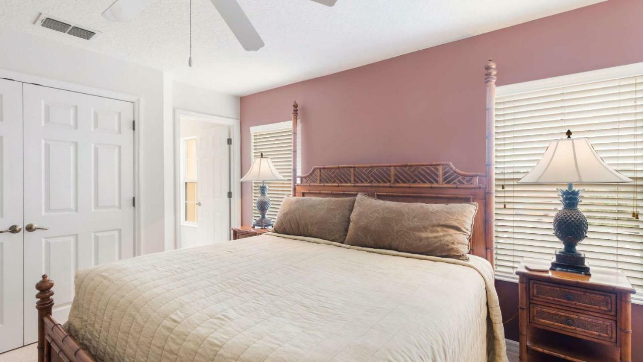 Encantada Rose - A 4 Bed Townhouse Near Disney Кисими Екстериор снимка