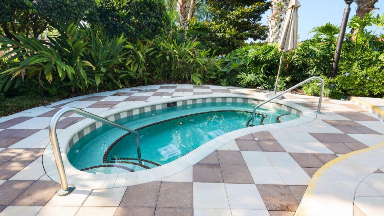 Encantada Rose - A 4 Bed Townhouse Near Disney Кисими Екстериор снимка