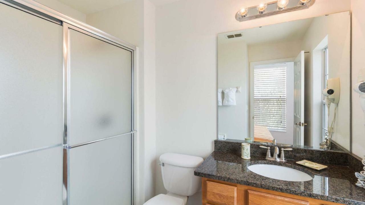 Encantada Rose - A 4 Bed Townhouse Near Disney Кисими Екстериор снимка