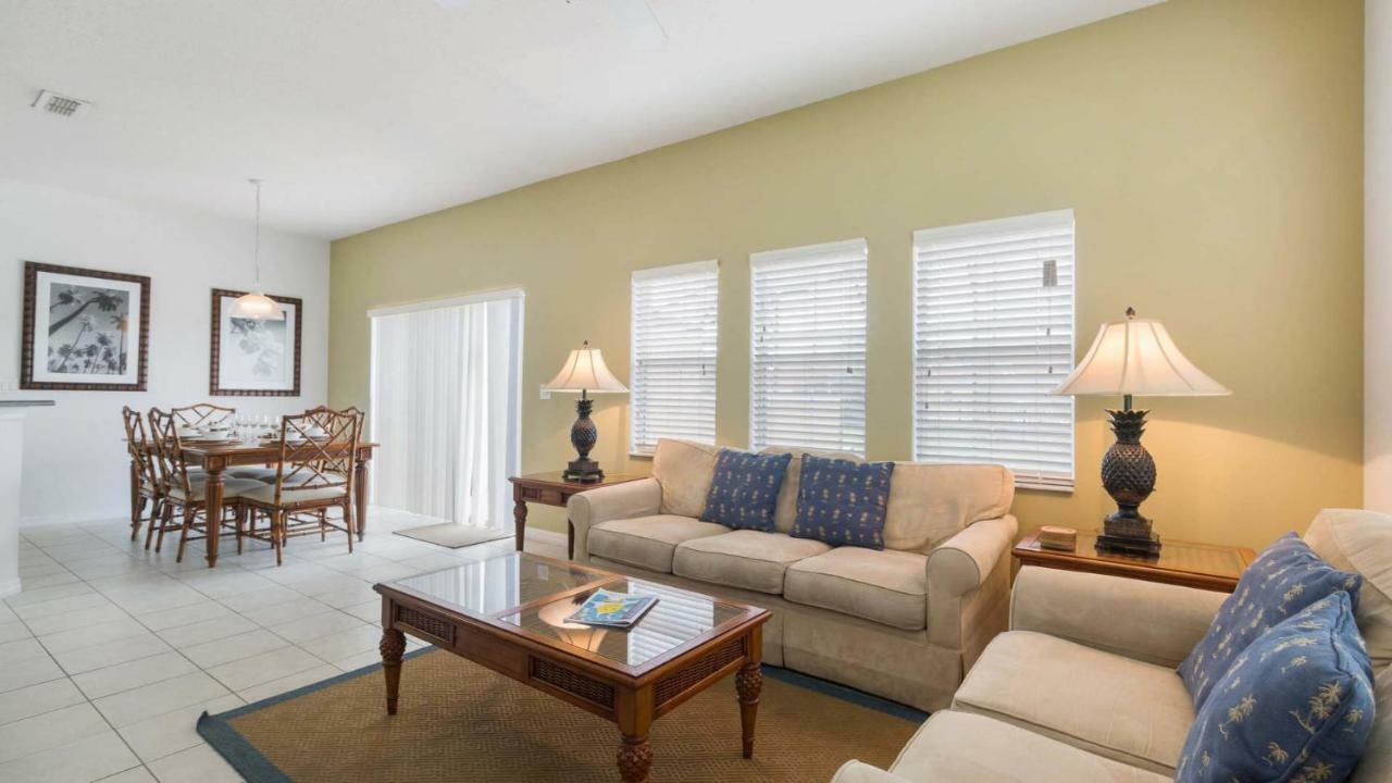 Encantada Rose - A 4 Bed Townhouse Near Disney Кисими Екстериор снимка