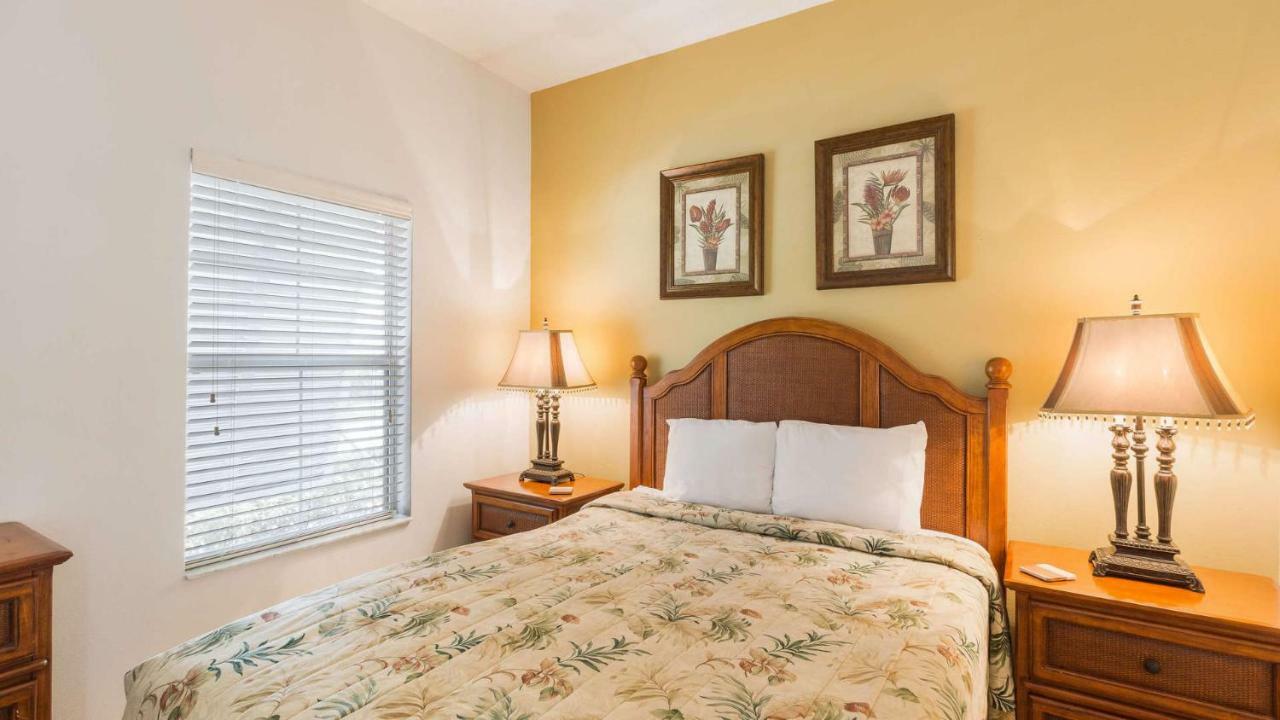 Encantada Rose - A 4 Bed Townhouse Near Disney Кисими Екстериор снимка