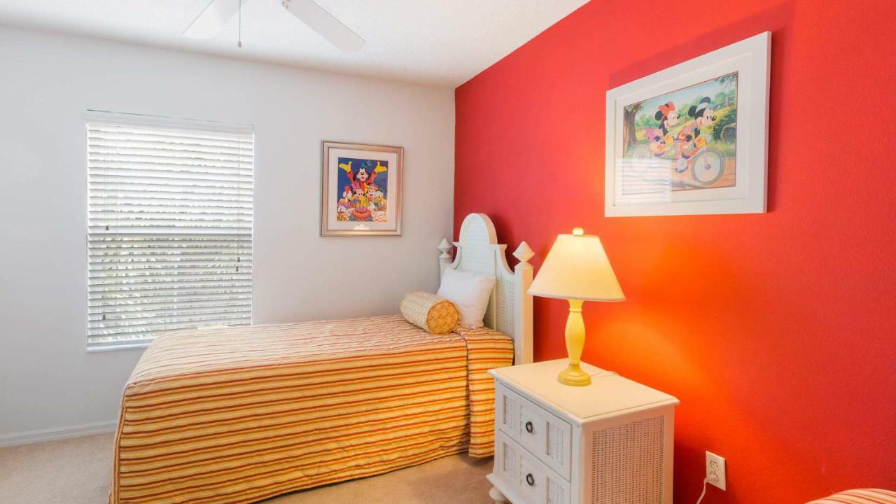 Encantada Rose - A 4 Bed Townhouse Near Disney Кисими Екстериор снимка