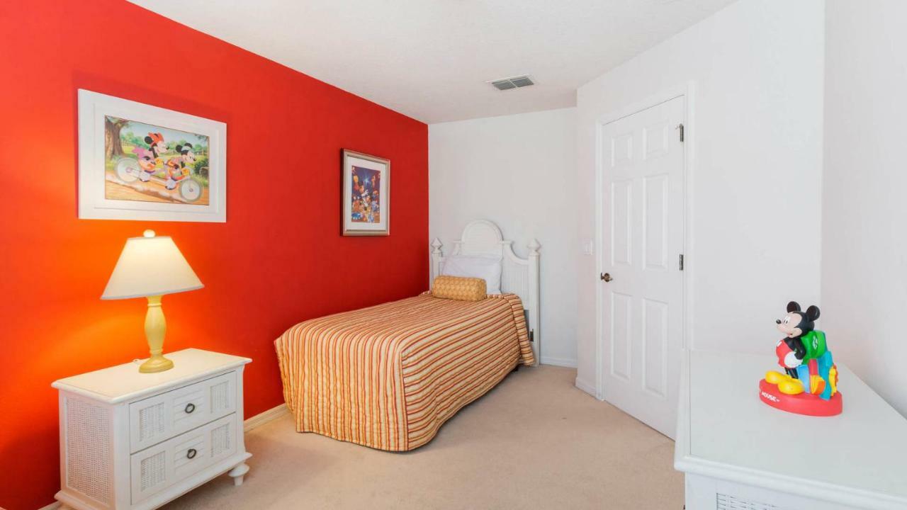 Encantada Rose - A 4 Bed Townhouse Near Disney Кисими Екстериор снимка